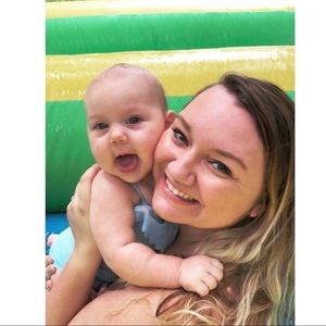 Meet your Posher, Hayley